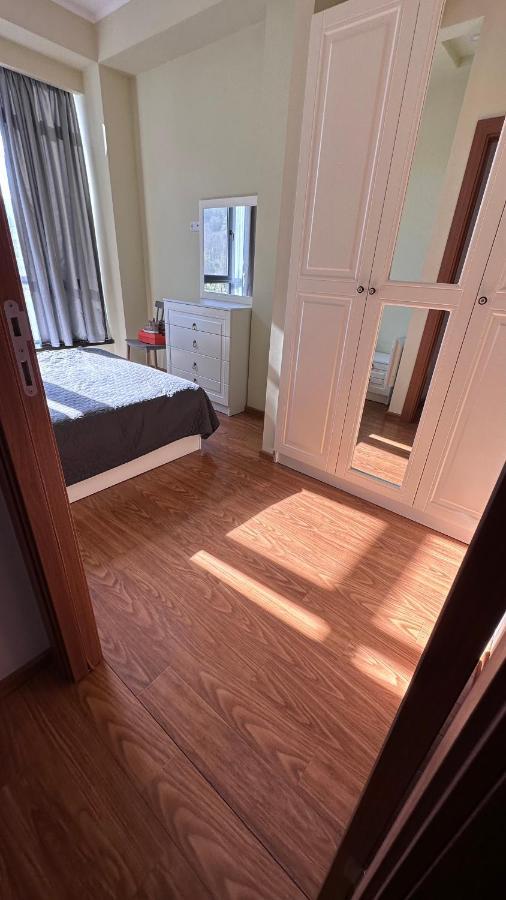 Sunny Apartment Dilidžan Exteriér fotografie
